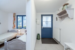 1 Schlafzimmer, kostenloses WLAN