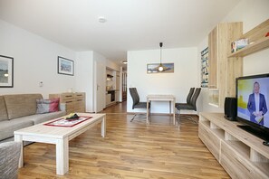 تلفزيون، ستيريو