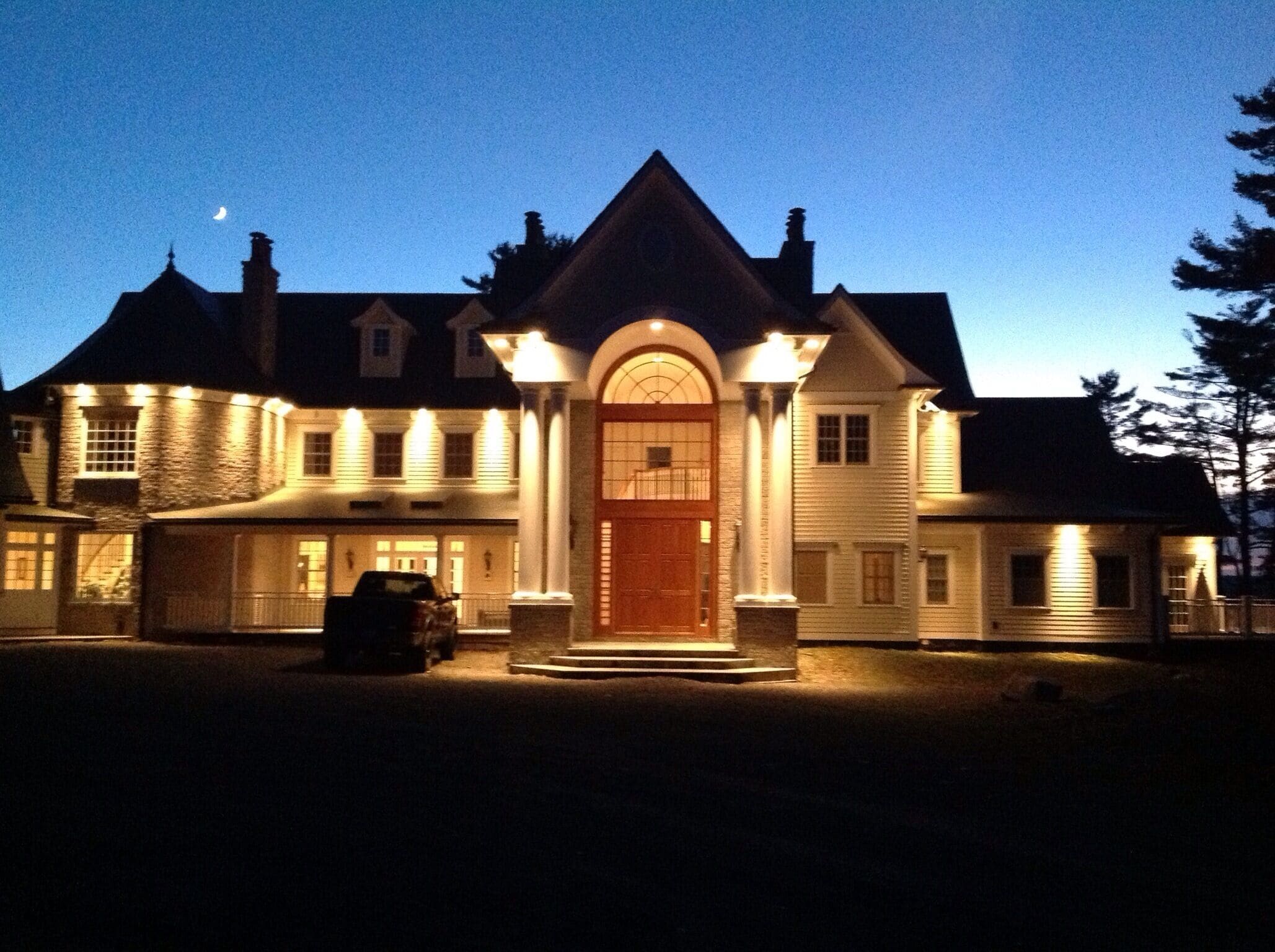 "Tidal Treasure"- Mini Resort