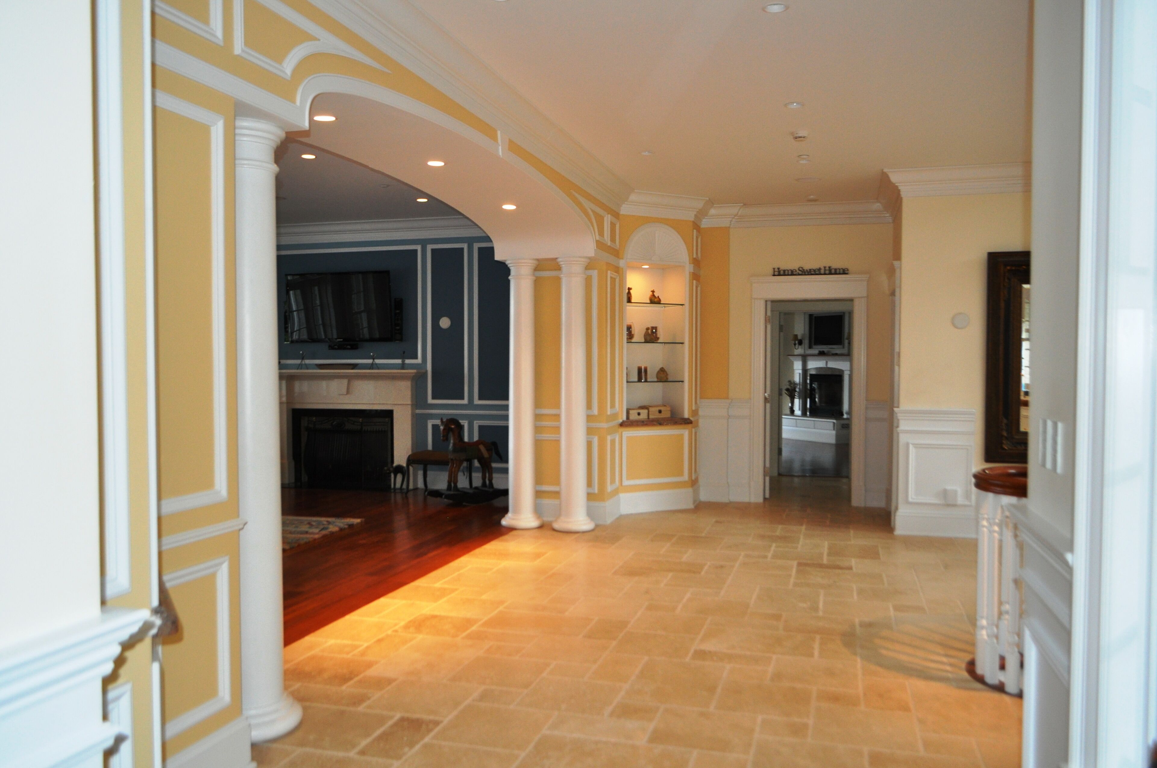 "Tidal Treasure"- Mini Resort