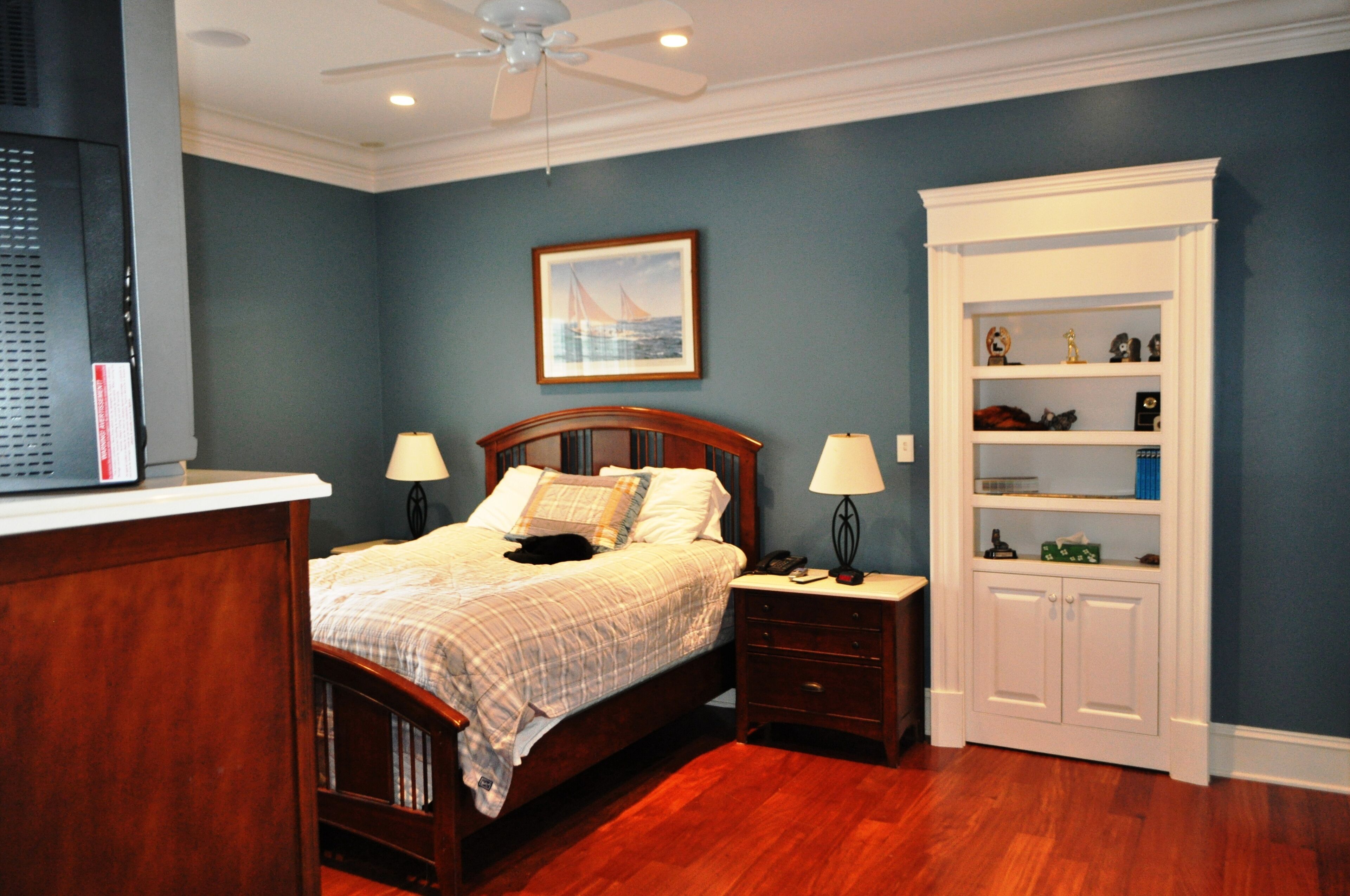 "Tidal Treasure"- Mini Resort