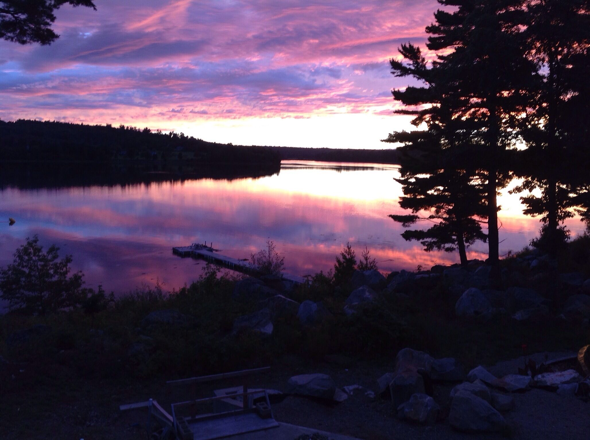 "Tidal Treasure"- Mini Resort