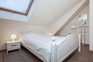 3 Schlafzimmer, kostenloses WLAN