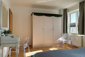 1 غرفة نوم وواي فاي مجانًا