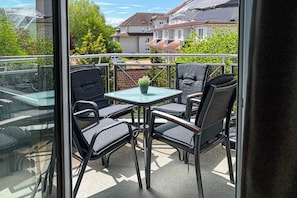 Property grounds - Waterkant - Muschel Wohnung 1 (Ostseebad Boltenhagen)