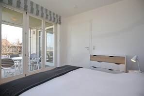2 bedrooms, free WiFi