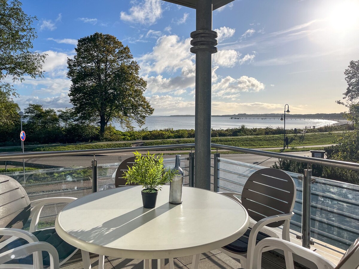 Bild für Gastgeberprofil