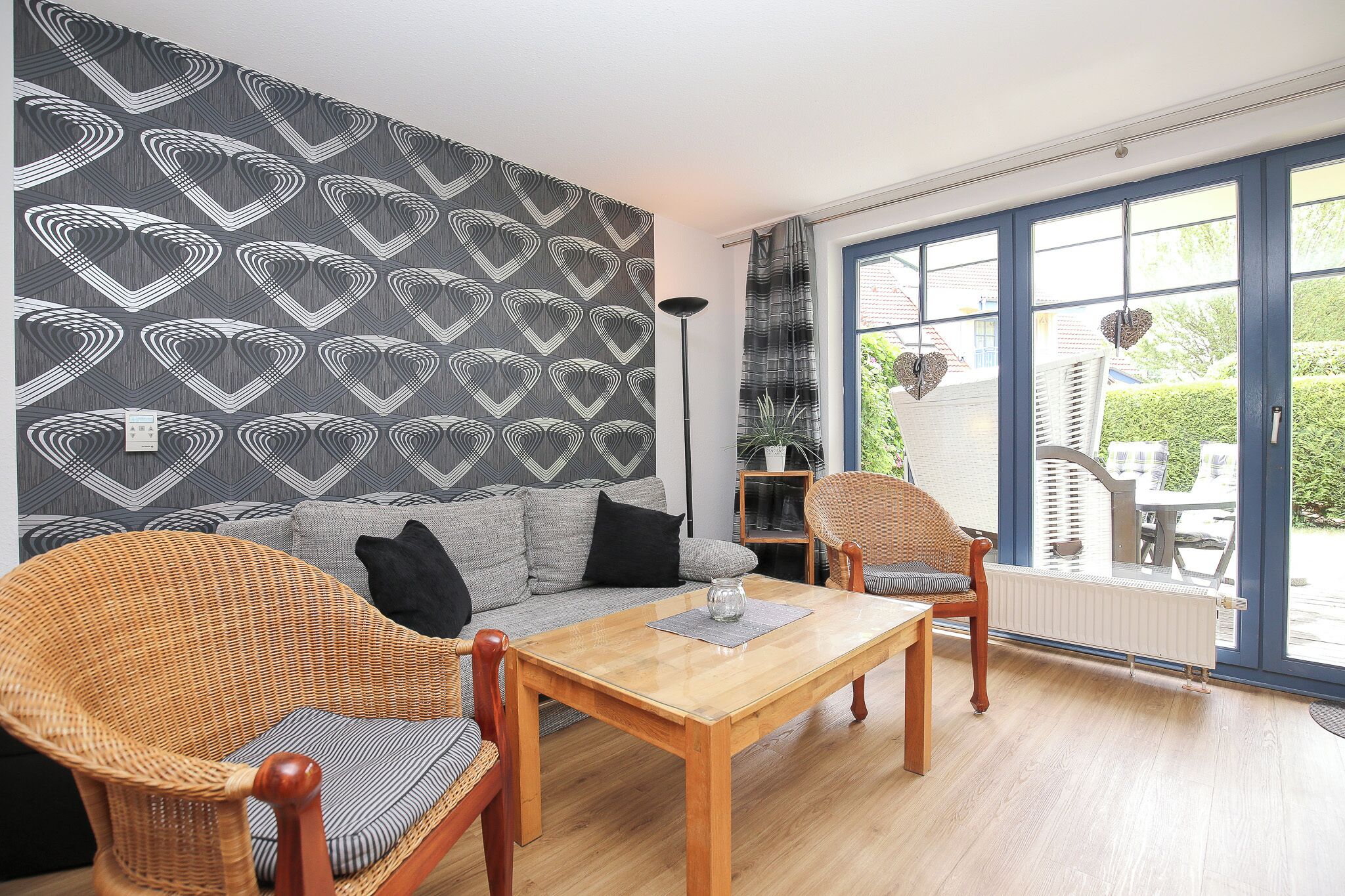 Papillon Wohnung 06-2