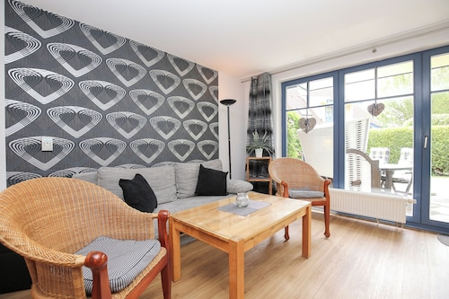 Papillon Wohnung 06-2