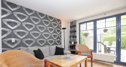 Papillon Wohnung 06-2