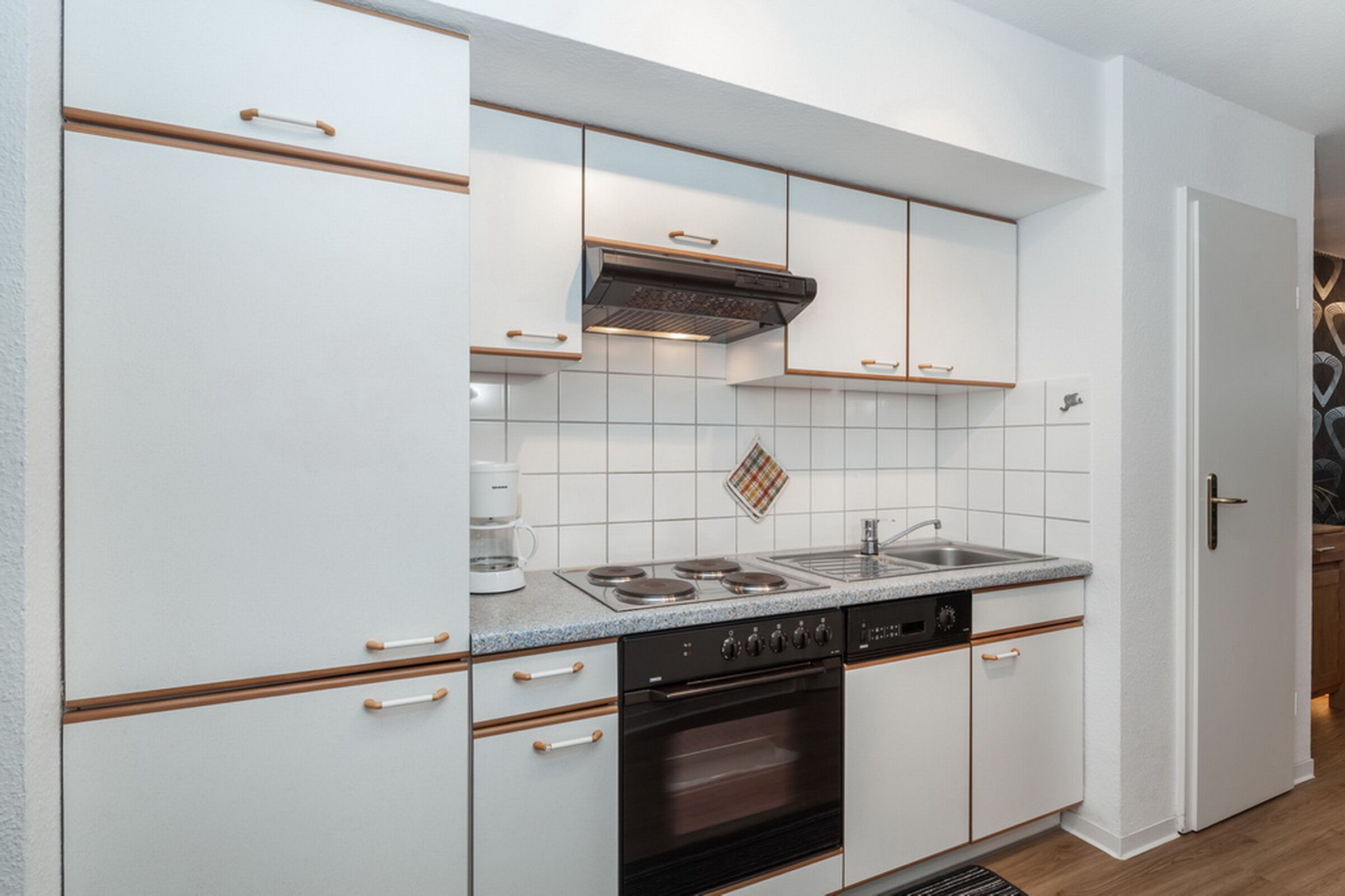 Papillon Wohnung 06-2