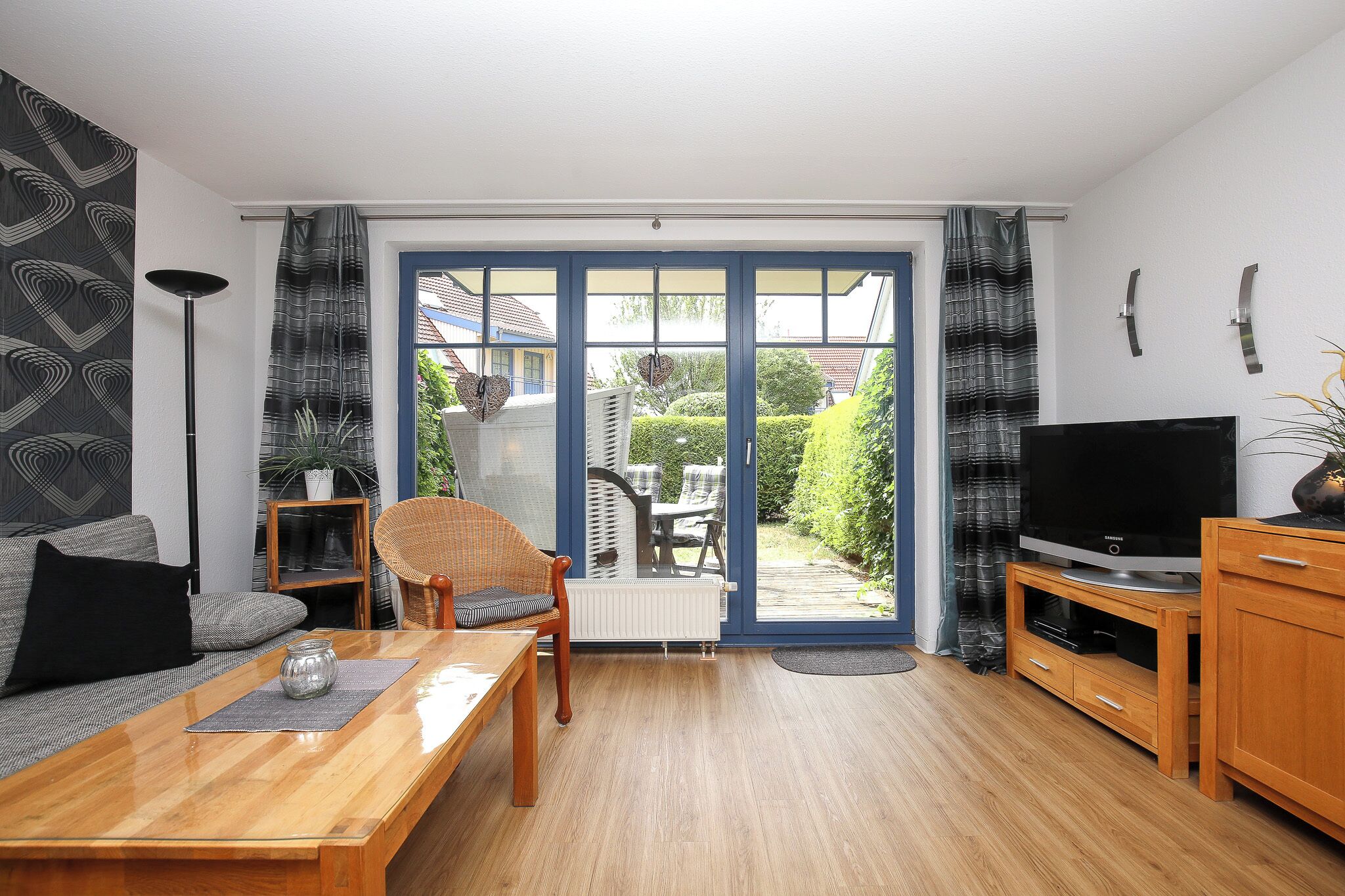 Papillon Wohnung 06-2