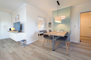 Dining - Haffblick Wohnung 50 (Ostseebad Boltenhagen)