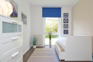 2 Schlafzimmer, kostenloses WLAN