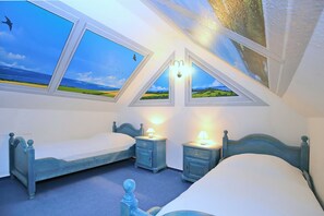 2 Schlafzimmer, kostenloses WLAN