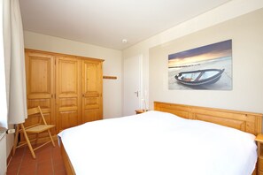 2 Schlafzimmer, kostenloses WLAN