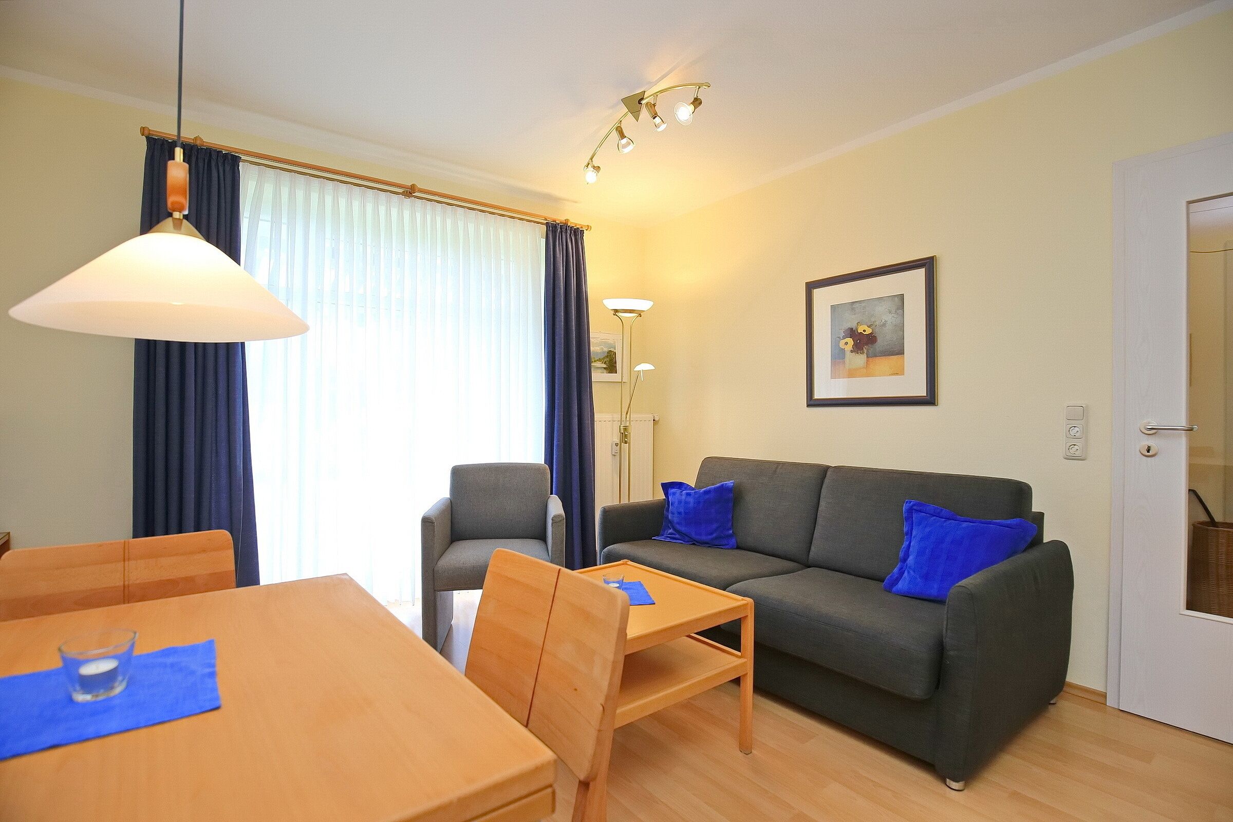 Haffblick Wohnung 20