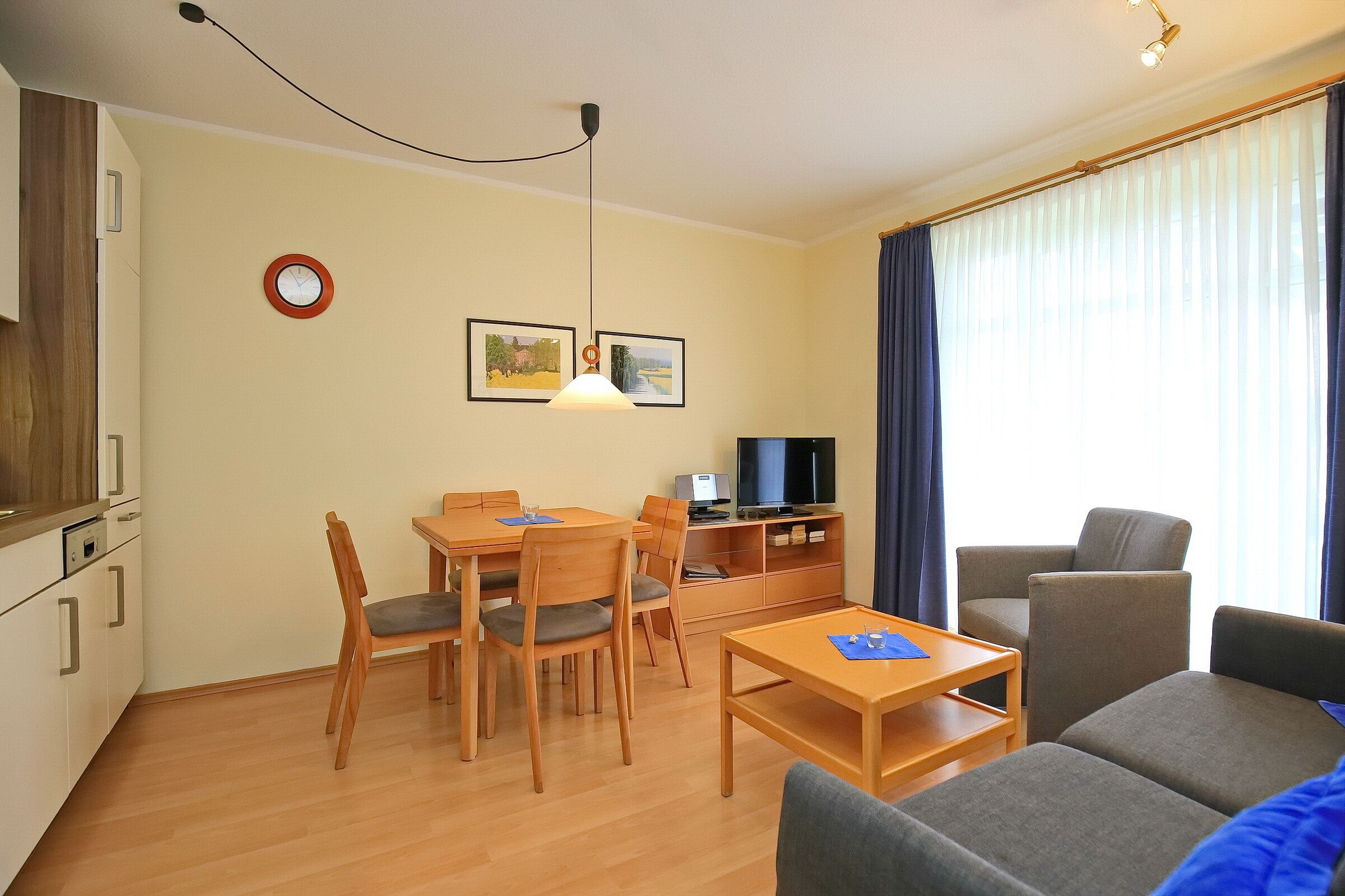 Haffblick Wohnung 20