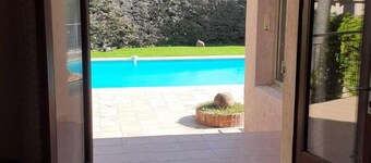 Villa Tranquille, Valescure