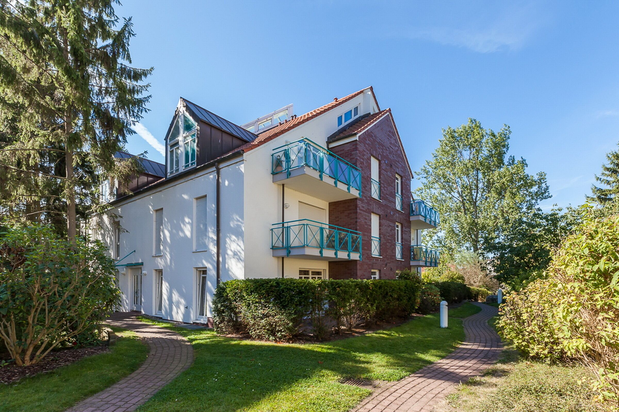 Außenbereich