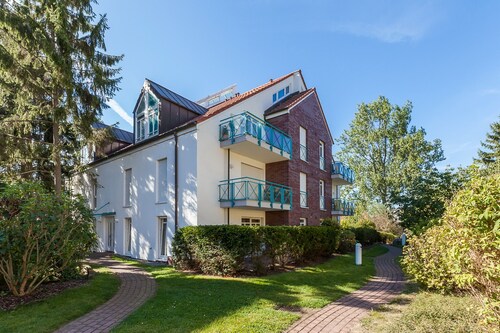 Haus am Teich Wohnung 13