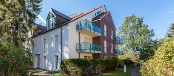 Haus am Teich Wohnung 13