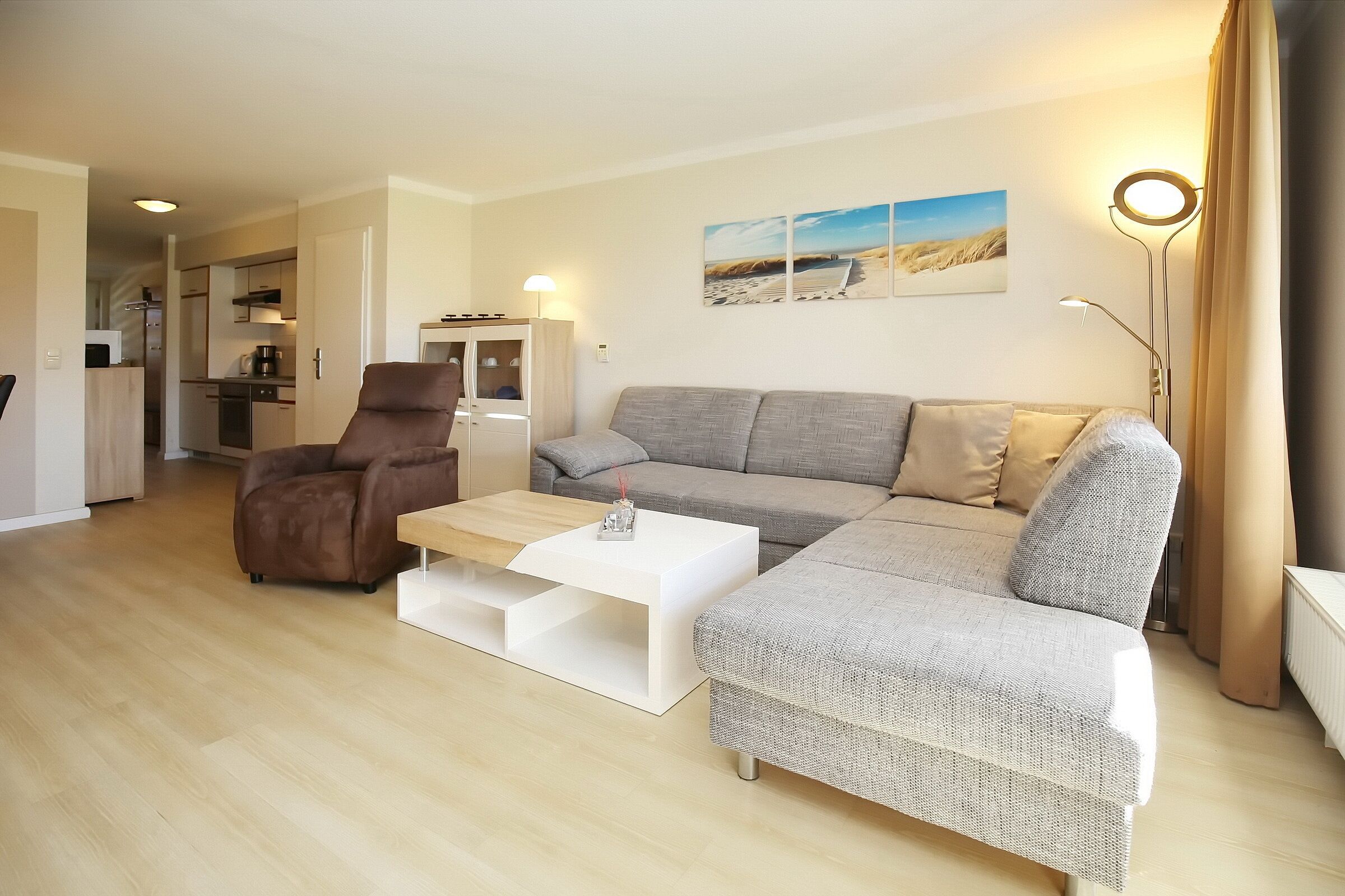 Papillon Wohnung 15-2