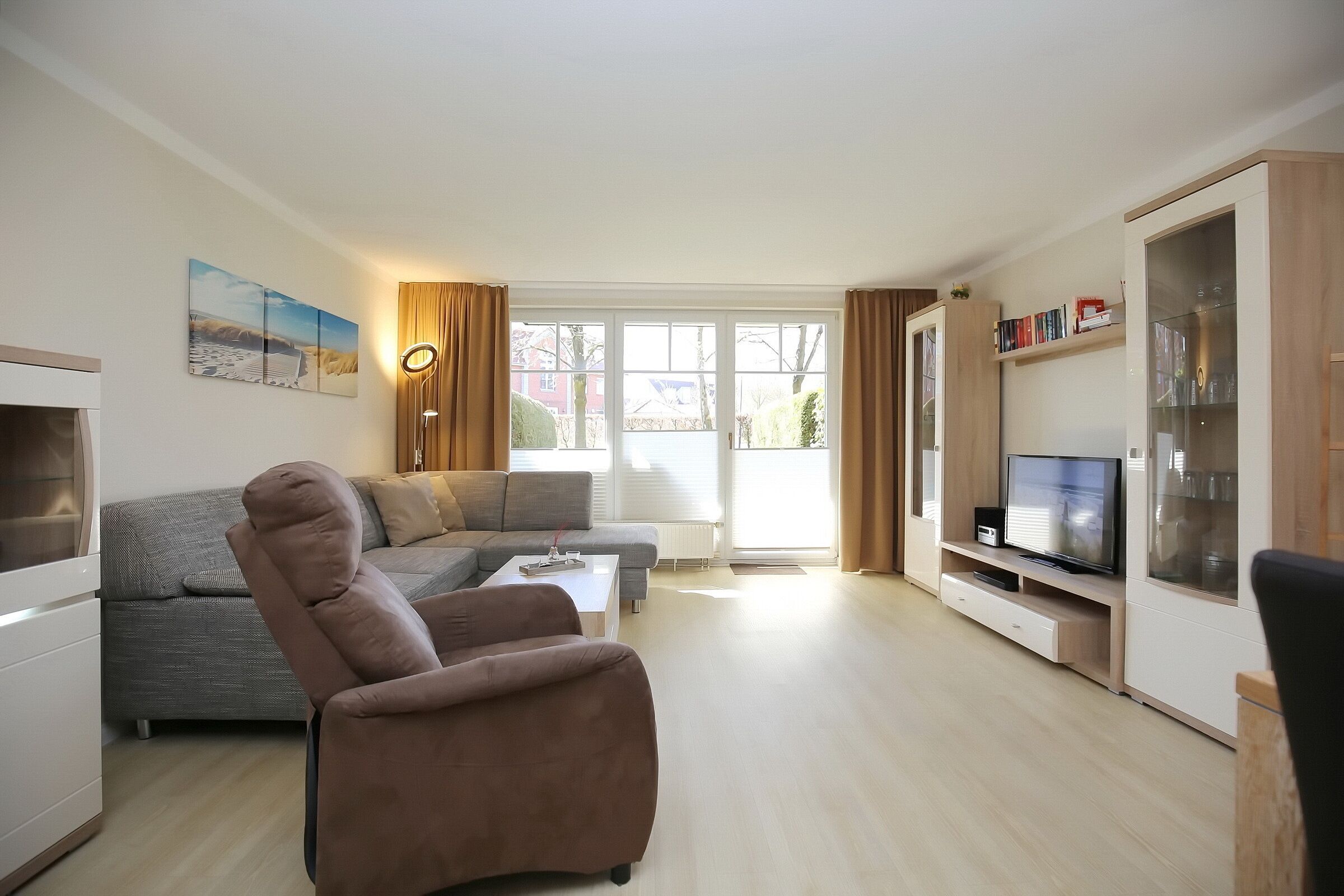 Papillon Wohnung 15-2