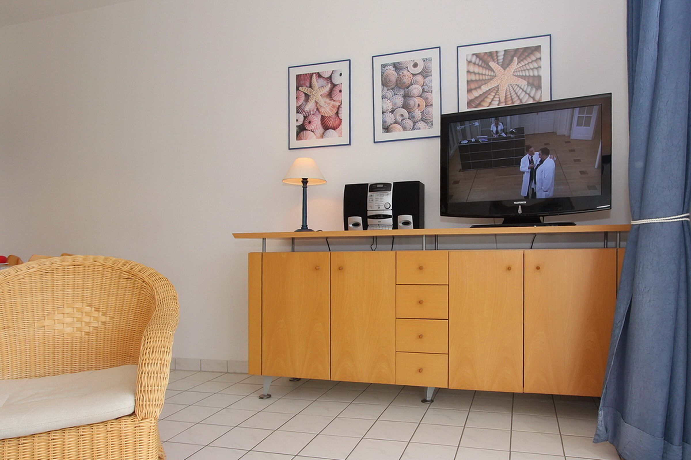 Haffblick Wohnung 25