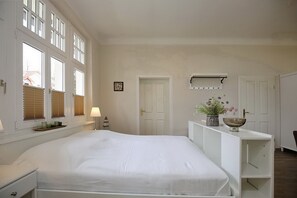 1 غرفة نوم وواي فاي مجانًا