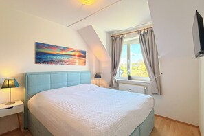 1 slaapkamer, gratis wifi