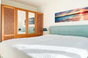 1 Schlafzimmer, kostenloses WLAN