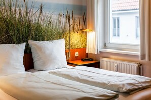 1 Schlafzimmer, kostenloses WLAN