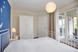 2 Schlafzimmer, kostenloses WLAN