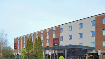 Eksteriør
