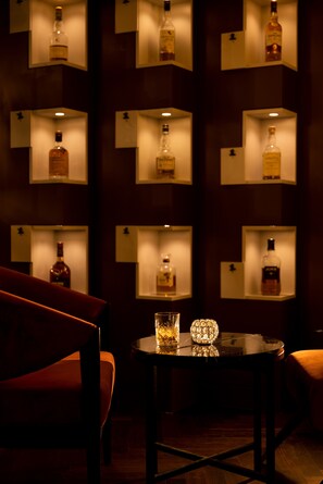 Bar (on property) - River Ness Hotel, a member of Radisson Individuals (Inverness)