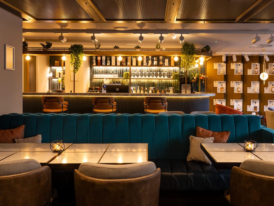 Bar (na propriedade)