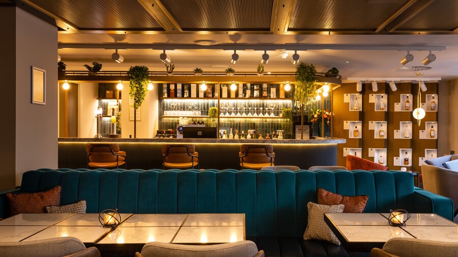 River Ness Hotel, a member of Radisson Individuals