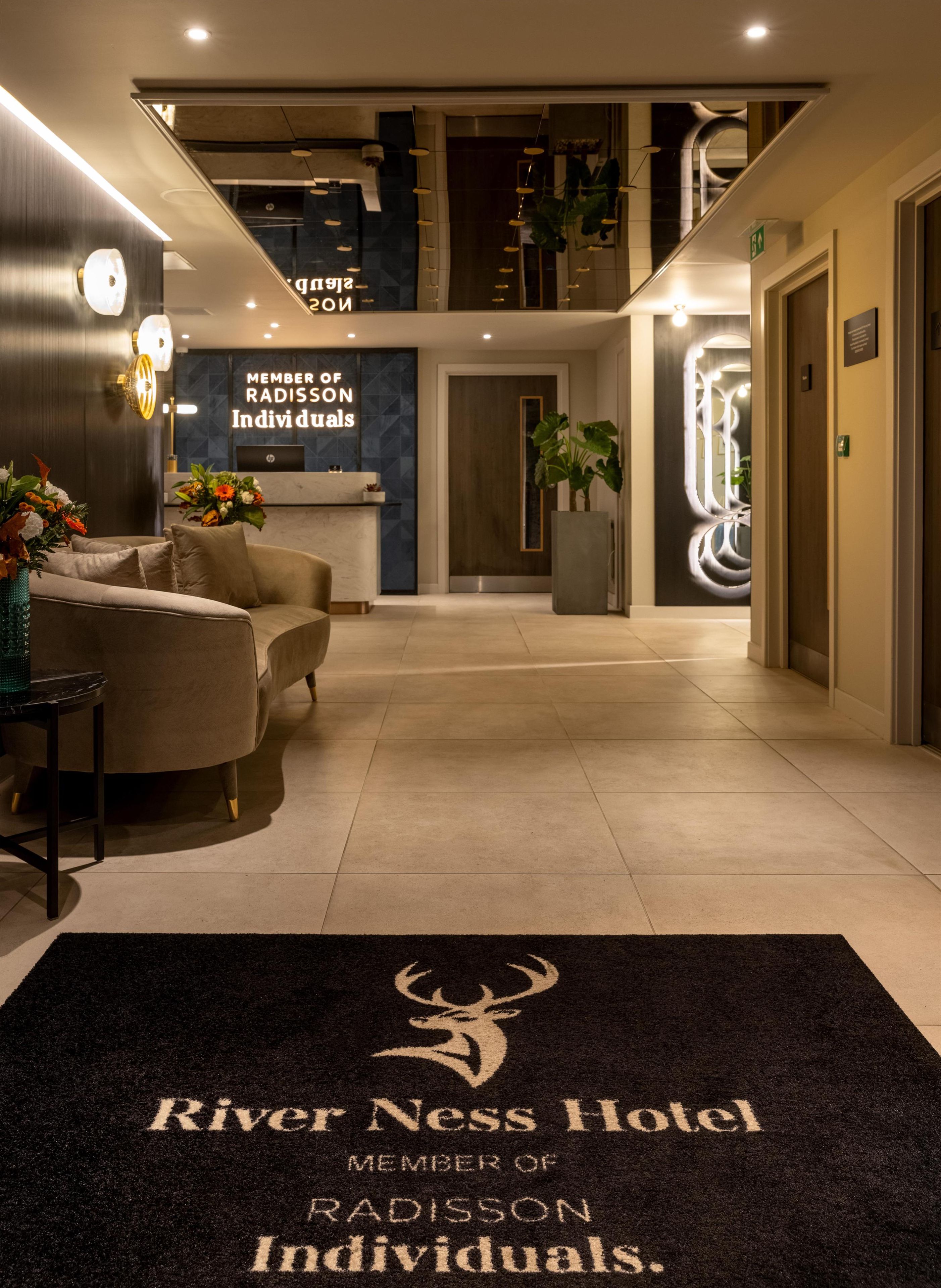 Foto - River Ness Hotel, a member of Radisson Individuals