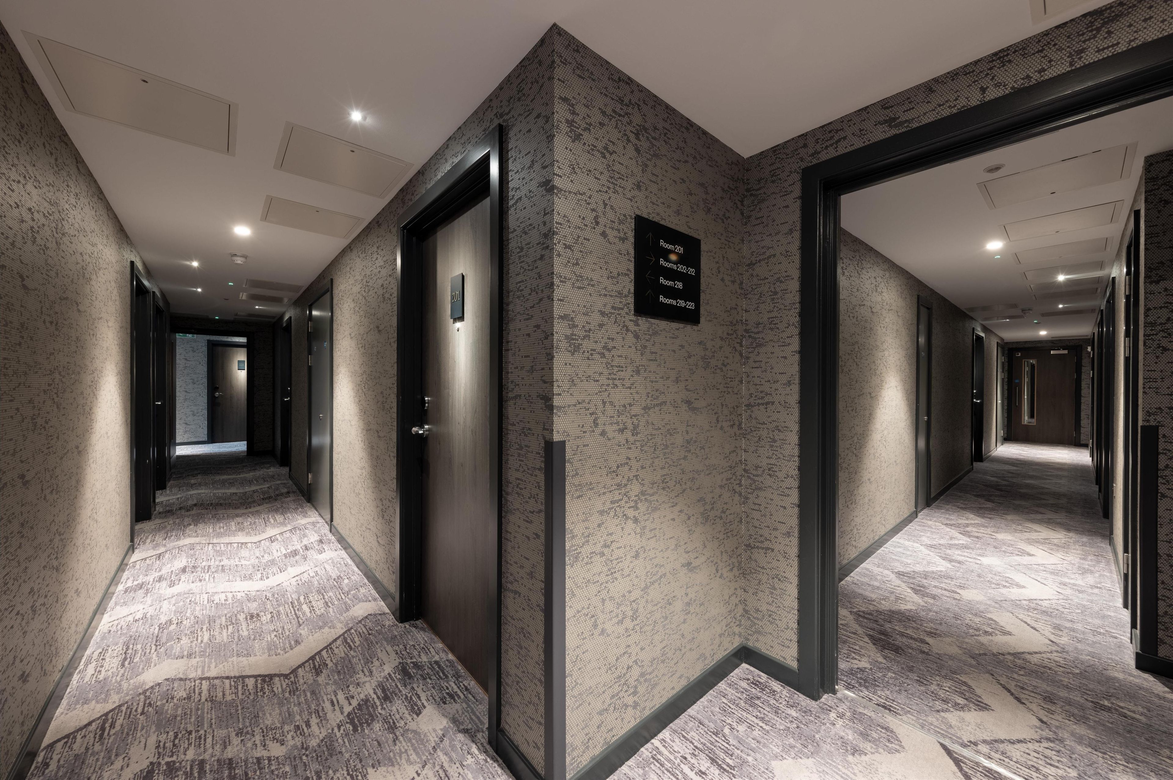 Foto - River Ness Hotel, a member of Radisson Individuals