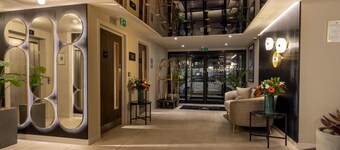 River Ness Hotel, a member of Radisson Individuals