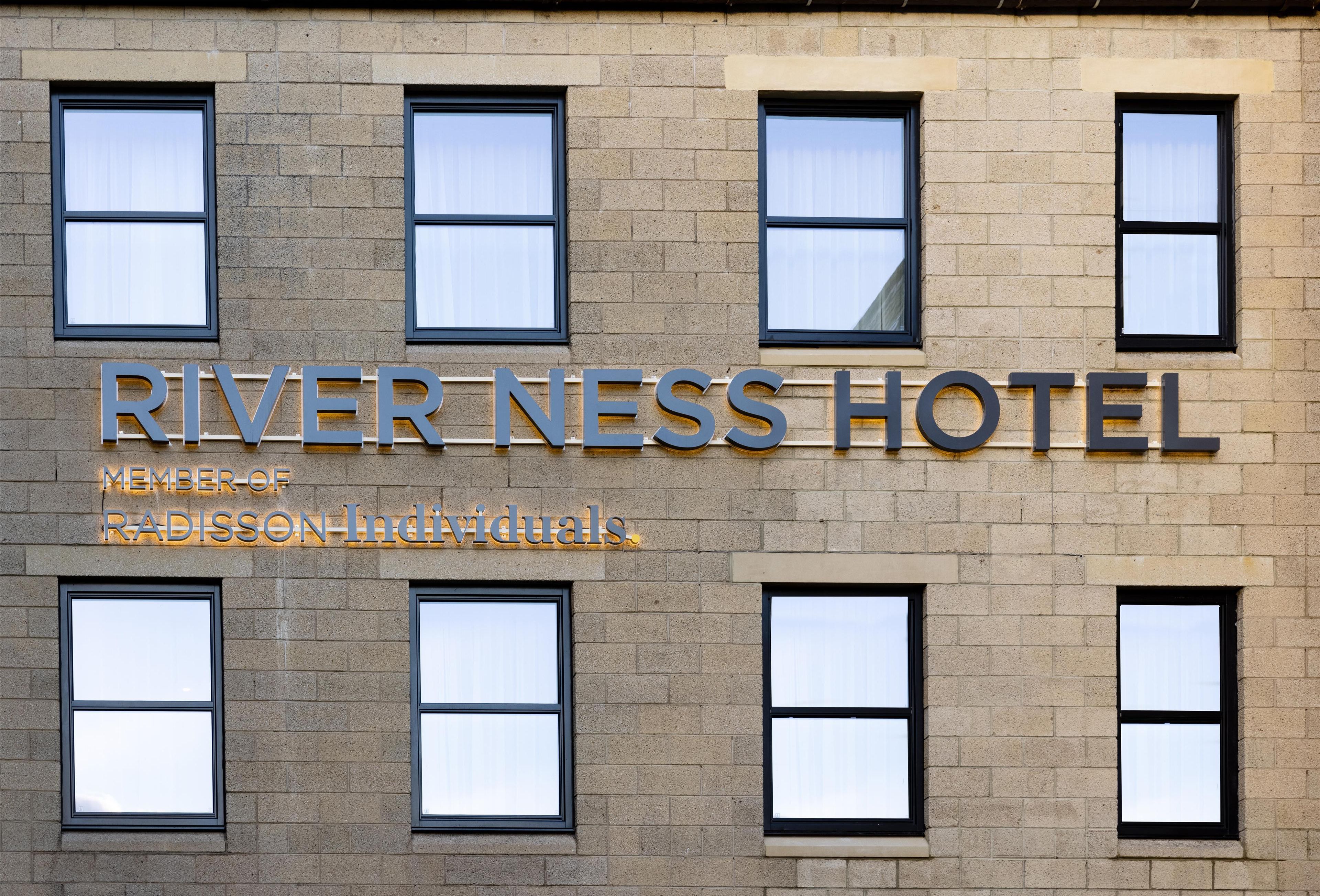 Foto - River Ness Hotel, a member of Radisson Individuals