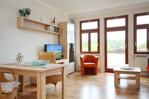 Haus Tarnewitz Wohnung Olga