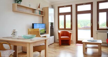 House Tarnewitz Apartment Olga