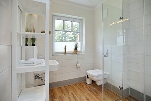 Hair dryer - Reethaus am Mariannenweg 15b (Boltenhagen)