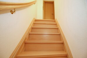 Interior - Die Ferienwohnung Mala/02 ist Eine 4-zimmer-ferienwohnung für bis zu 6 Personen (Ostseebad Boltenhagen)