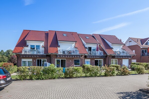 Udendørsområde
