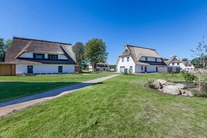 Exterior - Reethaus Am Mariannenweg 20a (Boltenhagen)