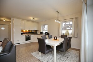 Dining - Reethaus Am Mariannenweg 20a (Boltenhagen)