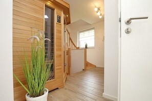 Interior - Reet/am08b Reethaus Am Mariannenweg 08b (Boltenhagen)